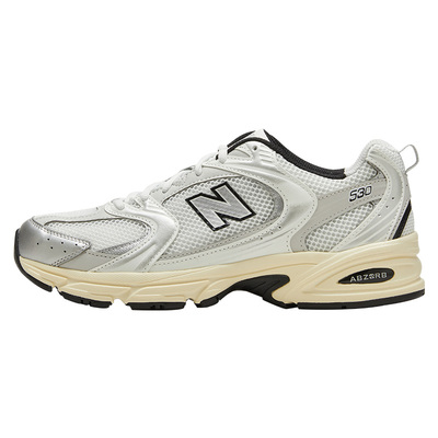 New Balance/NB官方男女鞋复古运动休闲老爹鞋情侣跑步鞋MR530TA