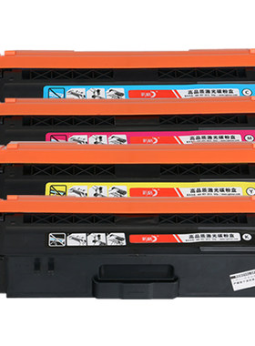 适用兄弟MFC-L8900CDW粉盒TN471 HL-L9310CDW打印机墨盒tn476 HL-L8260CDN L8360CDW硒鼓mfc9465 tn421 451