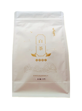 贵州正安白茶2026新茶白茶明前安吉白茶贵州高山茶叶白茶正安特产