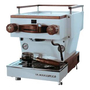 「WOWA原创」lamarzocco minir改装套件 辣妈mini r实木升级配件
