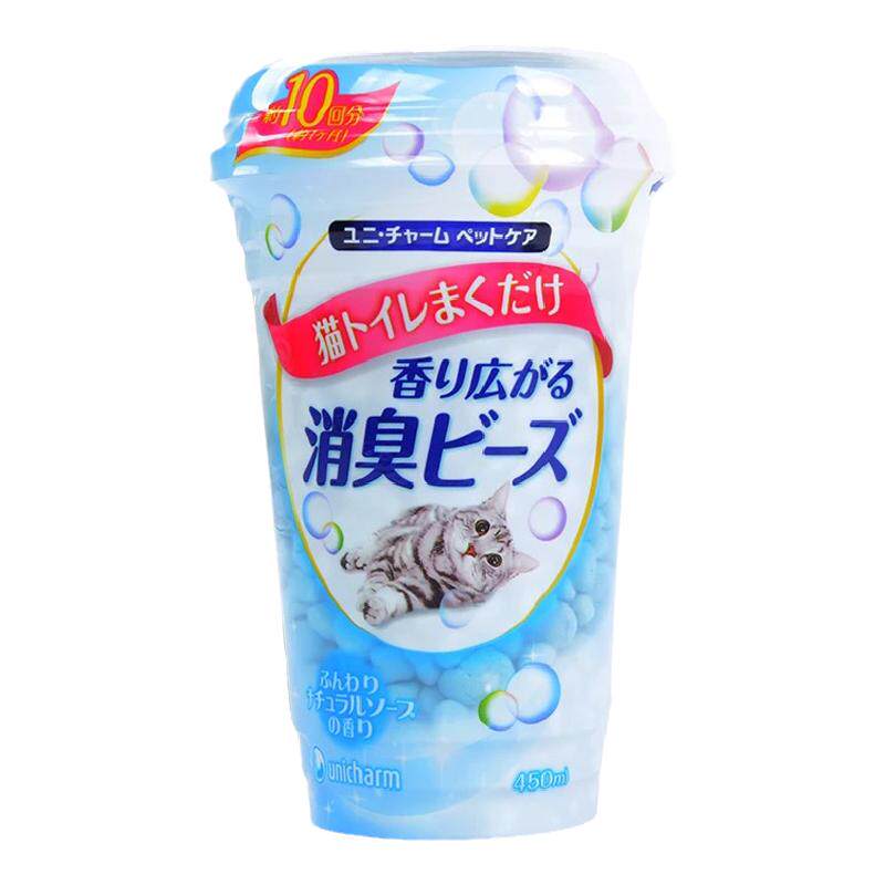 佳乐滋除臭日本进口去味剂猫尿
