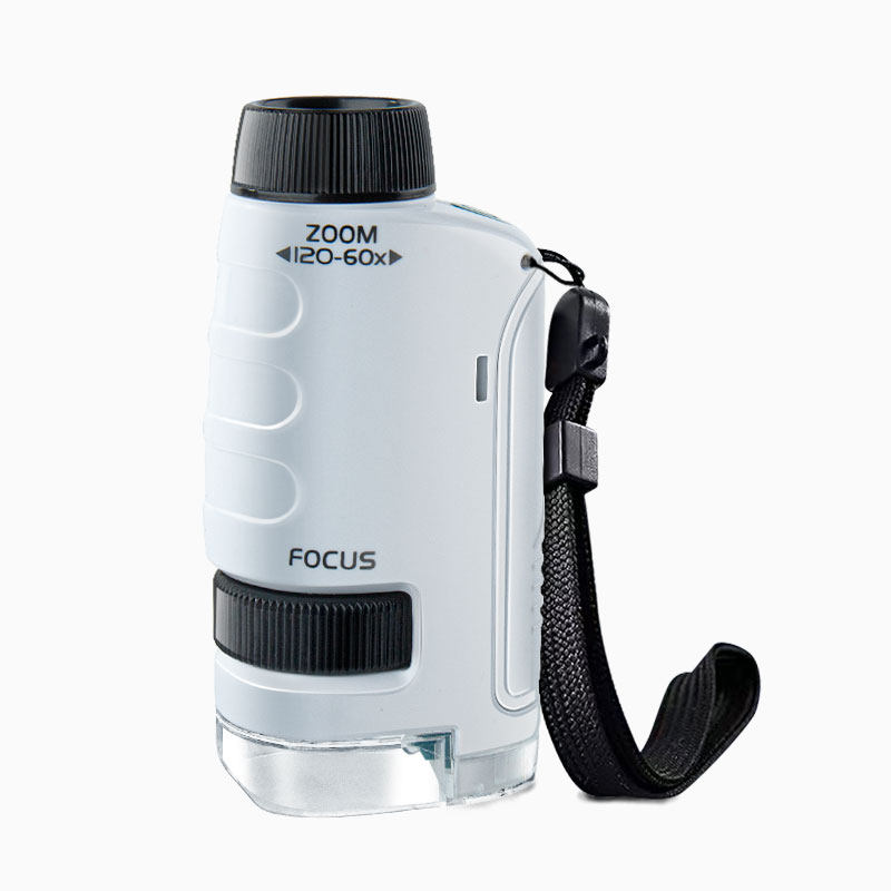 显微镜可看细菌儿童生日圣诞礼物中小学生专用玩具男孩女孩10十岁