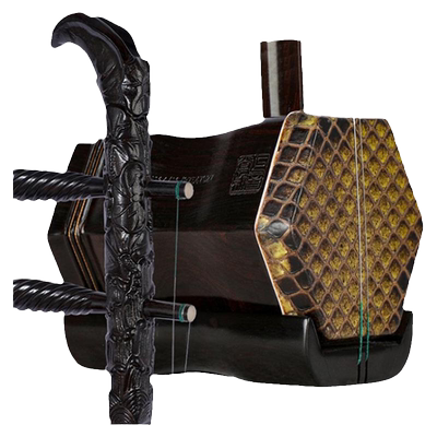 正音堂黑檀二胡专业演奏