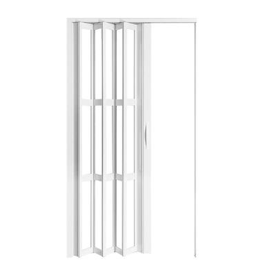 烁匠铝合金折叠门厨房阳台移门