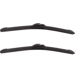 广汽传祺ga3s雨刮器原装无骨雨刷器 ga3s雨刮器原厂专用雨刮胶条