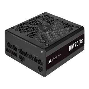 美商海盗船电脑电源750w/1000/850w电源金牌全模组atx电源3.1认证