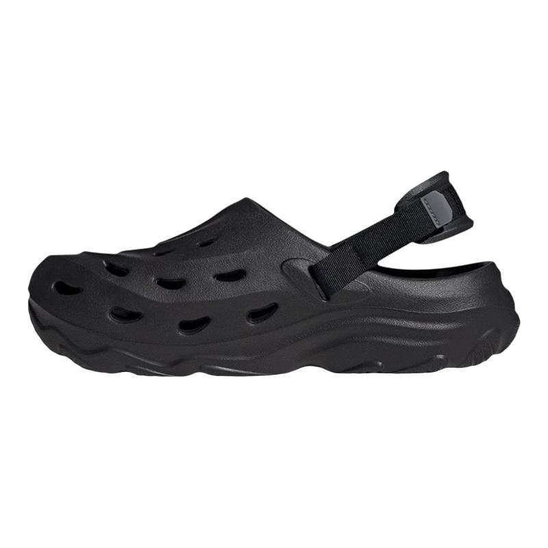 【自营】adidas阿迪达斯MAXXCLOGSPW FTW男女运动凉鞋JH9847