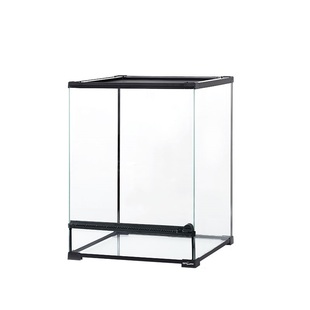 新派宠物reptizoo爬宠饲养箱变色龙蜥蜴玻璃爬虫缸角蛙守宫爬虫箱