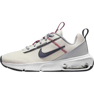 Nike/耐克正品冬季GS女子大童轻便气垫缓震运动跑步鞋DH9393-006