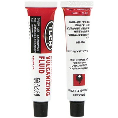 泰克补胎胶水内胎外胎汽车摩托车