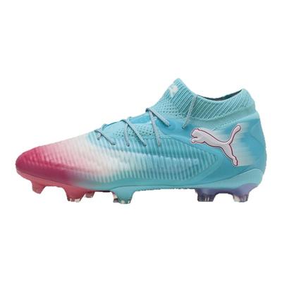 皇贝正品PUMA彪马FUTURE8高端FG长钉天然草训练足球鞋男108756-01