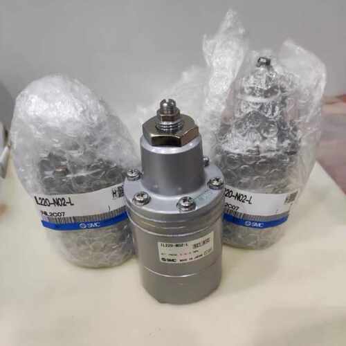 下单前咨询SMC增速继动器 IL220-N02-L