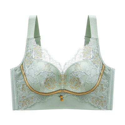 爱戴内衣小胸聚拢显大不空杯