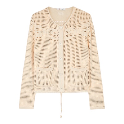 PORTS1961女士针织开衫