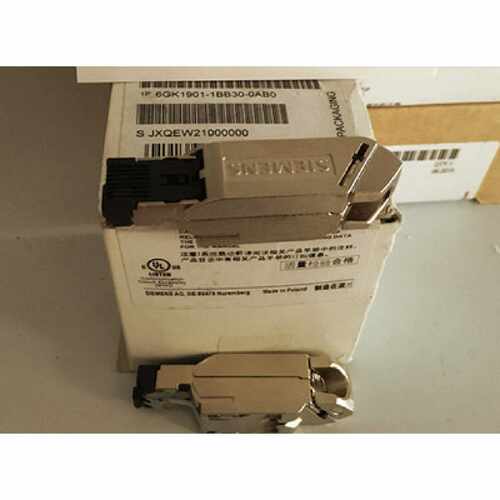 议价西门子6GK1901-1BB30-2AA0 0AB0 0AE0原装进口 RJ45 145插头