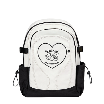 Tidecolor三丽鸥学生背包女款