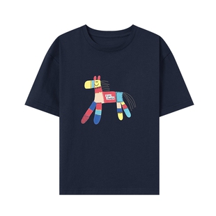 多多家男童短袖T恤儿童凉感打底2026新款夏季夏装中大童纯棉半袖