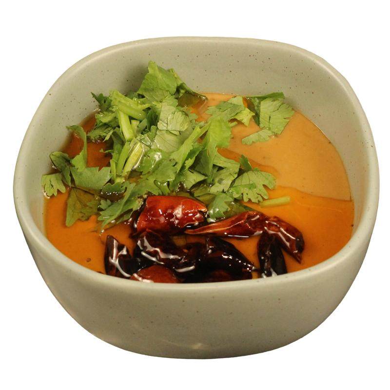 门店口味自调火锅麻酱蘸料