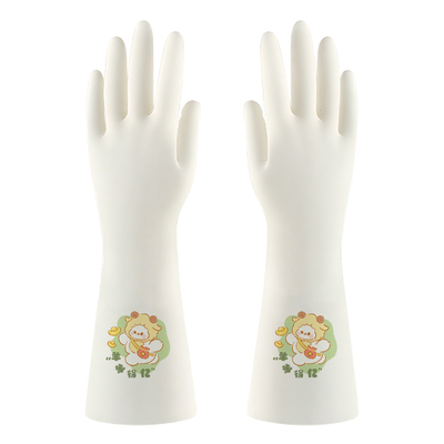 麦恩诗家务手套加厚加绒