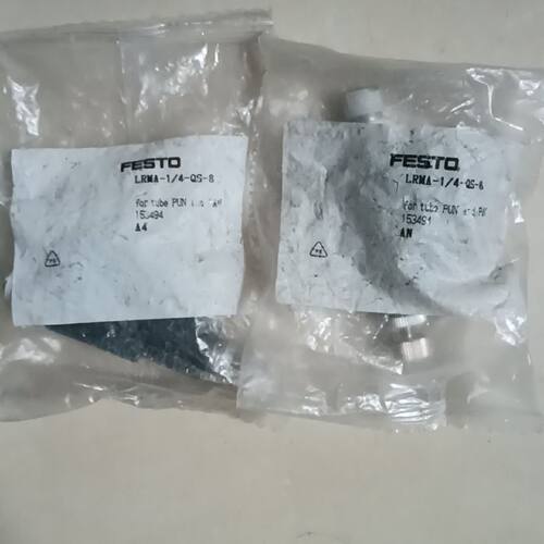 议价FESTO减压阀LRMA14QS8LRMA18QS6LRMA14QS10