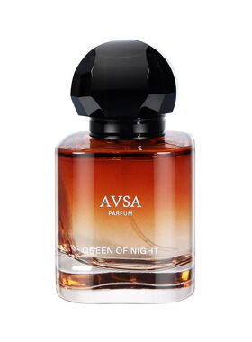 AVSA暗夜女王香水持久清新淡香