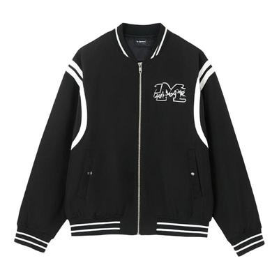 百搭气质宽松版纯色女式外套时尚