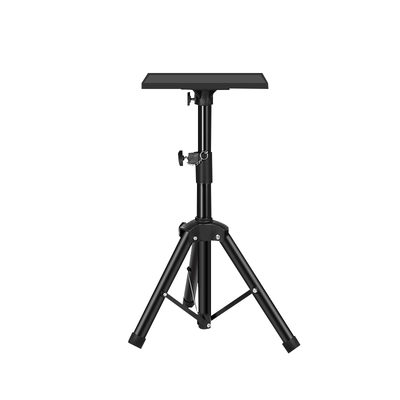 投影仪支架架子落地投影机三角托盘置物架适用于极米z6x坚果当贝小米云台伸缩落地投影三脚架免打孔壁挂床头