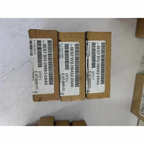询价端子972-0BA52  972-0BB52  一共3