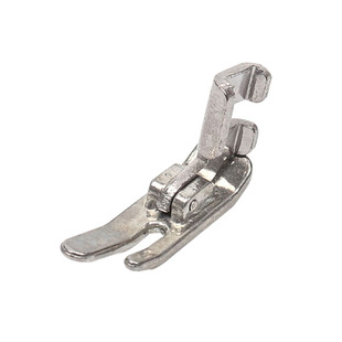 老式缝纫机压脚蝴蝶蜜蜂飞人牌通用家用脚踏缝纫机配件压脚大全