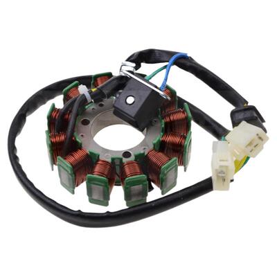 晓星GV250GTR250GT250线圈