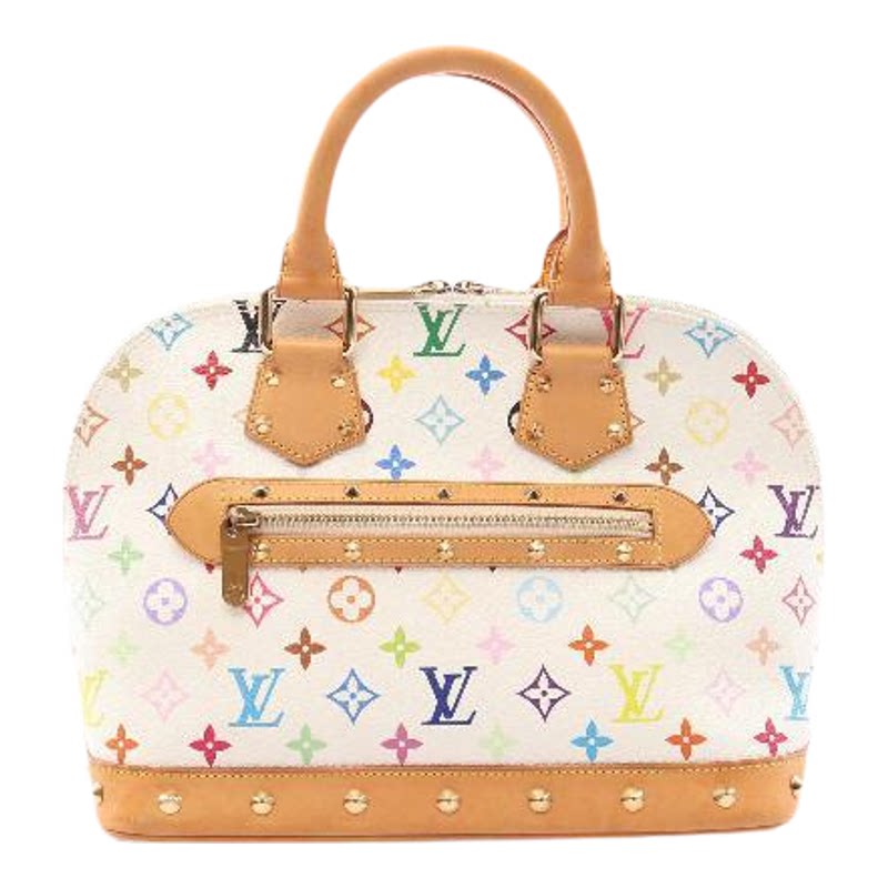 中古LV路易威登手提包レディース