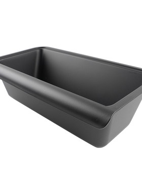 焕新版ModelY座椅下储物盒抽屉式