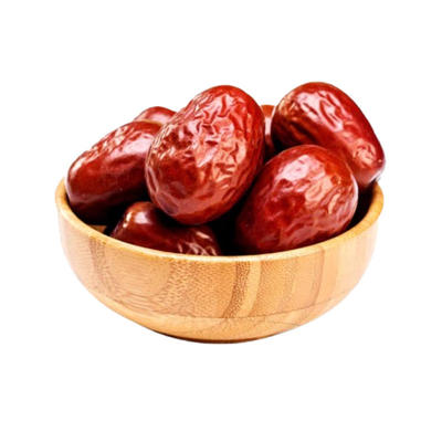 新疆红枣大枣特产特级灰枣补煲汤泡茶特产旗舰店气去核无核血
