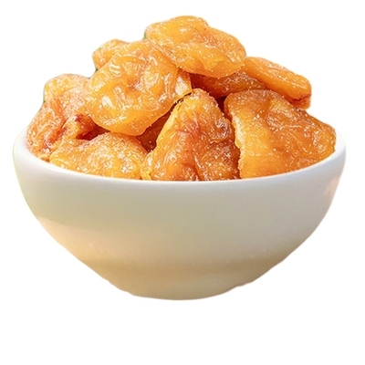 马小养袋装无核蜂盐枇杷干