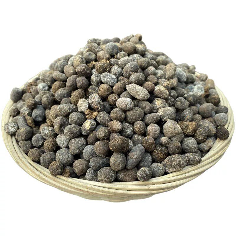 纯羊粪蛋颗粒羊粪发酵有机肥料蔬菜专用腐熟羊屎农家复合肥营养土