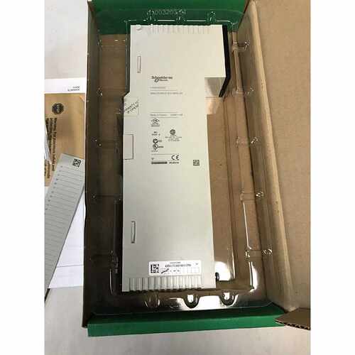 议价Schneider内置安全电流输入模块140AII33010质保一年