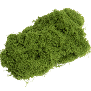 仿真苔藓微景观装饰造景室内植被块状线状假青苔草皮软装搭配绿植