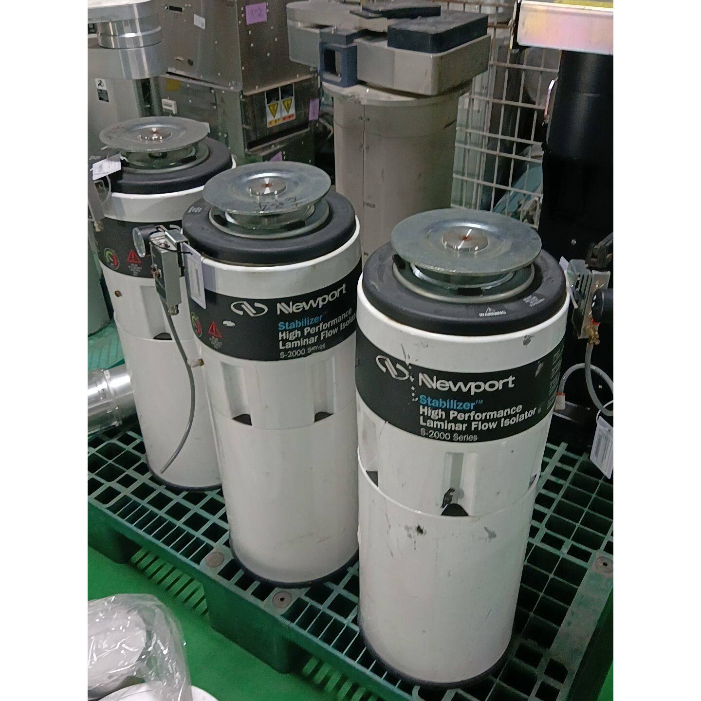 议价-Newport S-2000系列层流隔离器,,型