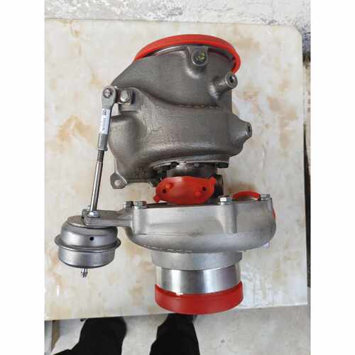 HE400WG LS HO ET涡轮增压器 一只全新未使用
