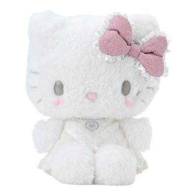 hellokitty日本正版凯蒂猫公仔