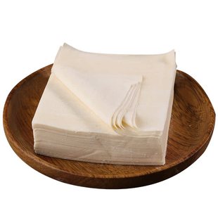 沙县超薄馄饨皮批发福建千里香混沌皮抄手扁肉云吞皮手工小吃商用