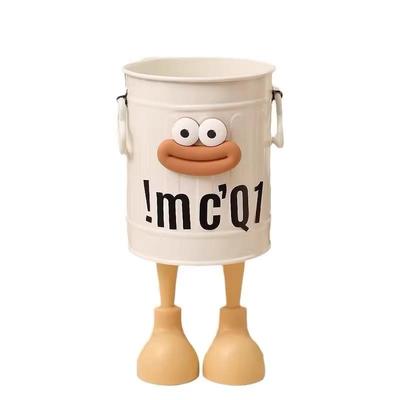 搞怪笔筒大容量办公室桌