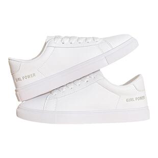 达芙妮平底小白鞋女款不累脚2026新款春季百搭巨好看鞋子休闲板鞋