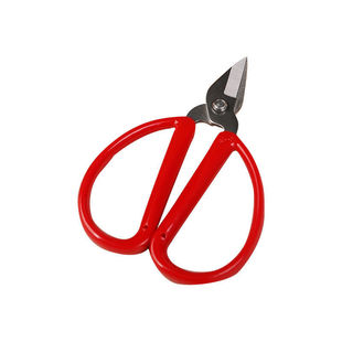 张小泉指甲剪刀不锈钢宽头剪脚趾甲剪子指甲钳尖头小剪刀家用