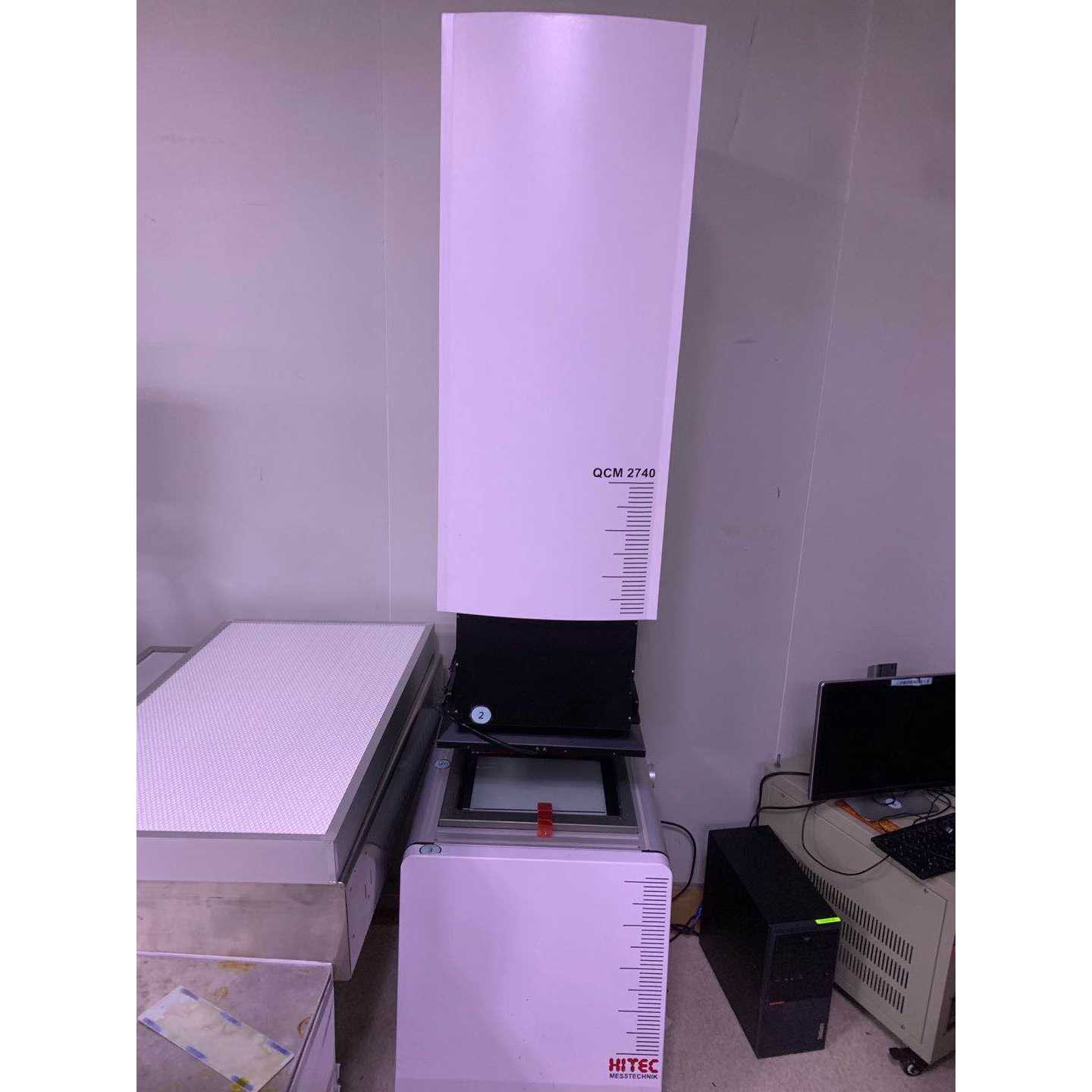 议价台湾HITEC 瞬检量测仪六自由度运动平台