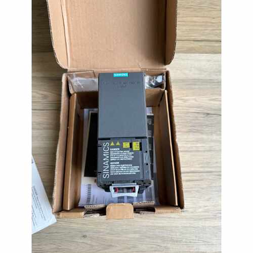 溢价-6SL3210-1KE12-3AF2 变频器  原