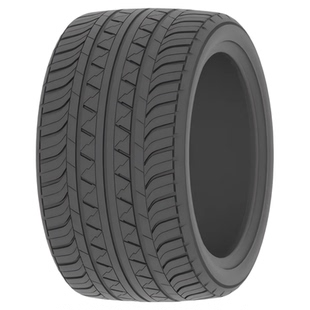 2353012 倍特红牛Por BGB八荒后轮胎