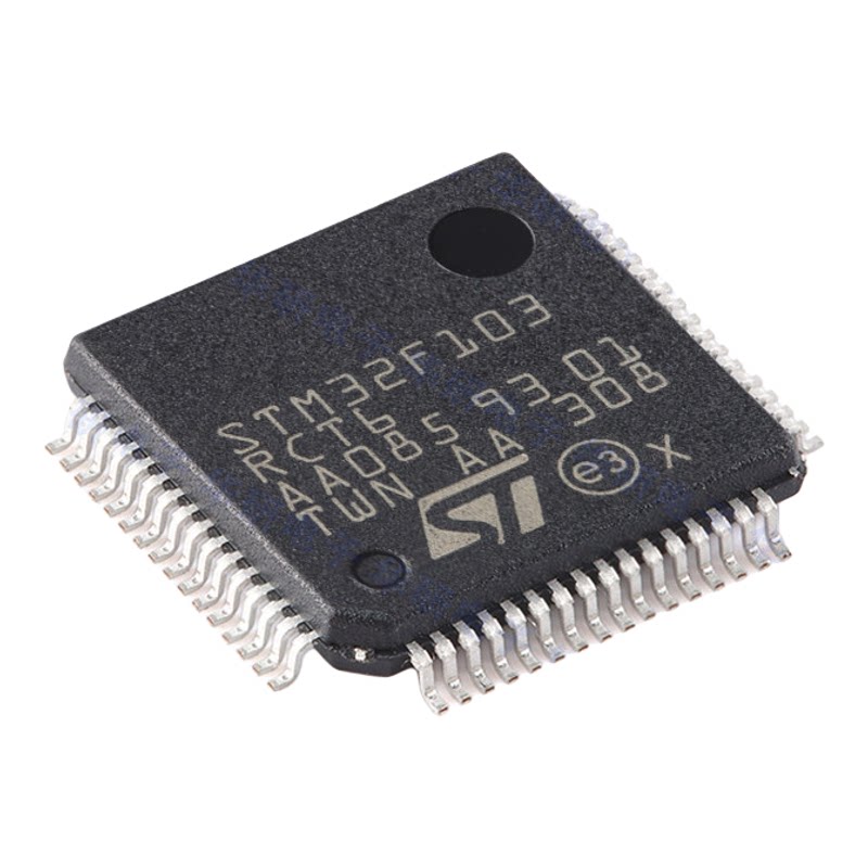 全新原装进口 STM32F10微处理器/微控制器/