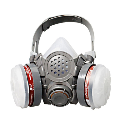 思创M50-1B硅胶防毒面具