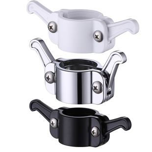 杜维德 厨房龙头小挂钩 洗碗布丝瓜络海绵清洁布水龙头上的挂钩